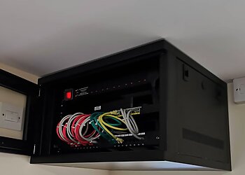 Mark Riggall Electrical Services