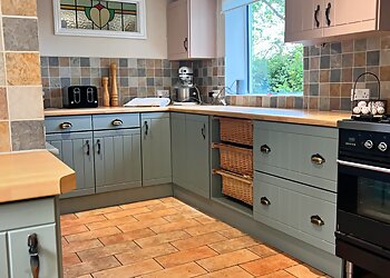 Mark Rumsey Painting & Decorating