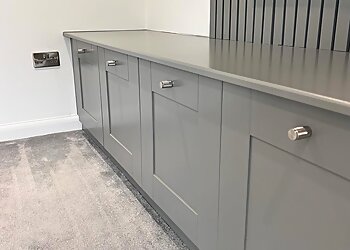 Mark Rumsey Painting & Decorating