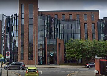 Mark Sellek - ANDERTON LAW