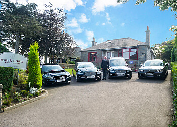 Mark Shaw Funeral Services