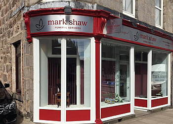 Mark Shaw Funeral Services