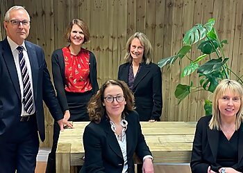 Belinda Ariss - LISTER BRADY CRIMINAL DEFENCE