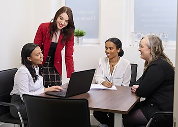 Mark Slater - PRICE SLATER GAWNE SOLICITORS