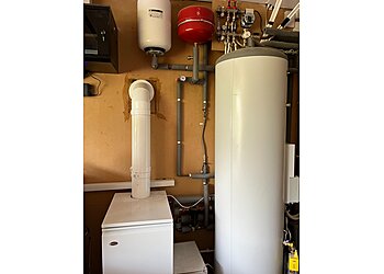 Mark Smith Plumbing & Heating