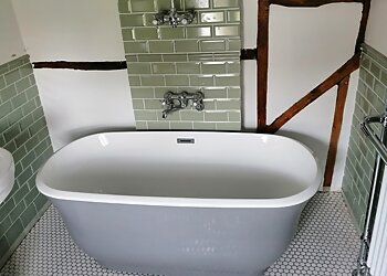 Mark Smith Plumbing & Heating