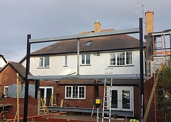 Mark Steeles Developments Ltd