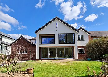 Mark Steeles Developments Ltd