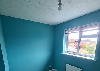 Mark Thomas Painting and Decorating