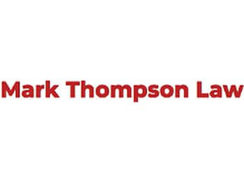Mark Thompson - Mark Thompson Law