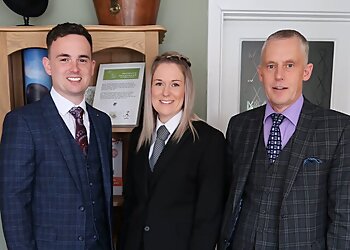 Mark Wait Funeral Services