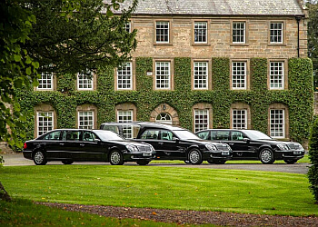 Mark Wait Funeral Services