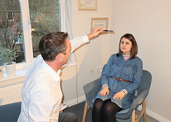 Mark Williams Hypnotherapy
