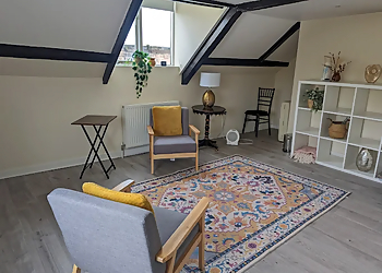 Mark Williams Hypnotherapy