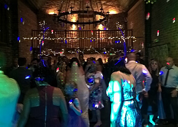 Mark Windsor Mobile Dj