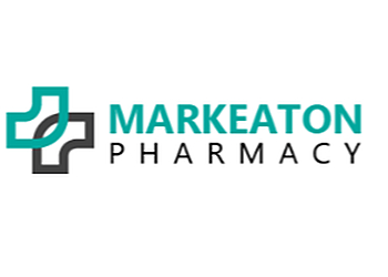 Markeaton Pharmacy Ltd.