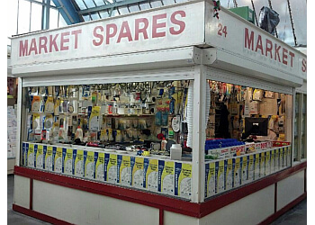 Market Spares