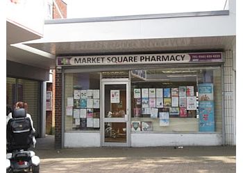 Market Square Pharmacy