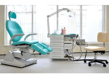 Market Street Clinic