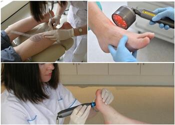 Market Street Clinic