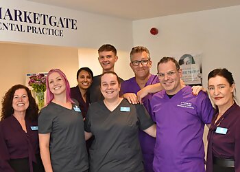 Marketgate Dental Practice