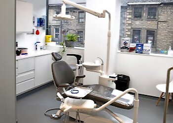 Marketgate Dental Practice