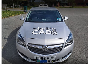 Mark's Cabs
