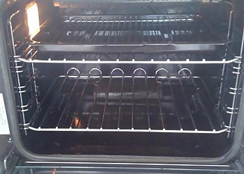Mark's Oven Cleaning Service