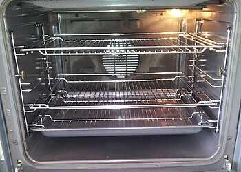 Mark's Oven Cleaning Service