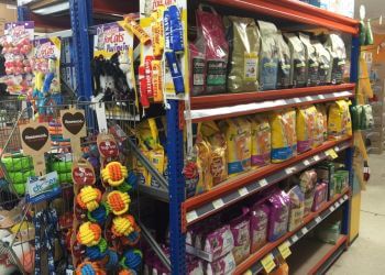 Marks Tey Discount Petfoods