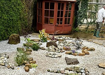 Marks Turf & Landscapes