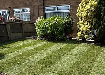 Marks Turf & Landscapes