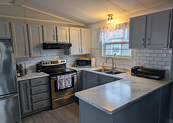 Mark's handyman services