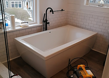 Mark's handyman services