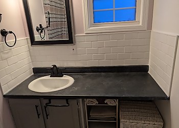 Mark's handyman services