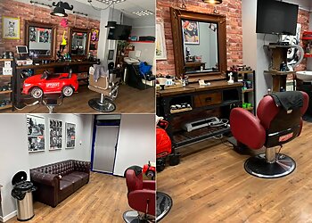 Marky's Barbers