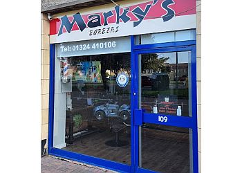 Marky's Barbers
