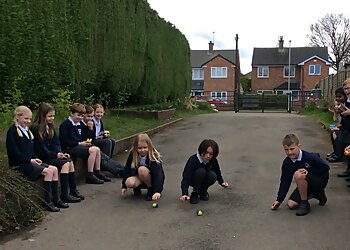 Marlborough Primary School