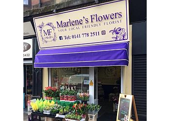 Marlene's Flowers Ltd