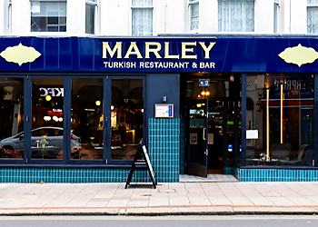 Marley Turkish Restaurant