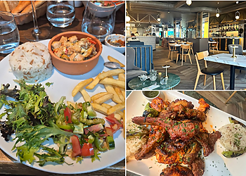 Marley Turkish Restaurant