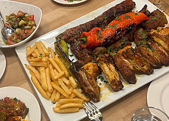 Marley Turkish Restaurant