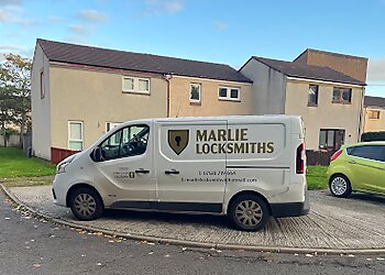 North Ayrshire locksmiths Marlie Locksmiths image 1