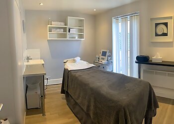Marlow Beauty Lounge
