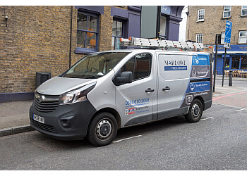 Marlowe Fire & Security