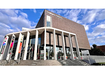 Marlowe Theatre Marlowe Theatre