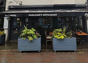 Marlowe's Restaurant