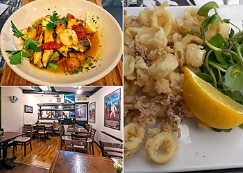 Marlowe's Restaurant