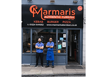 Marmaris Aberdeen