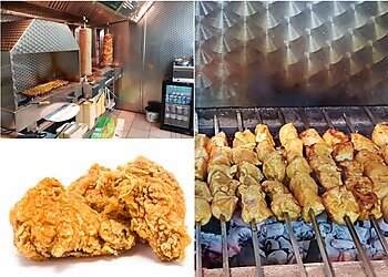 Marmaris Kebab & Pizza House